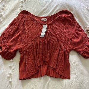 Urban Outfitters top